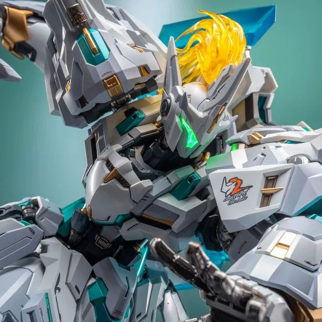 Moshowtoys Progenitor Effect MCT-E02 Lancelot of The Lake