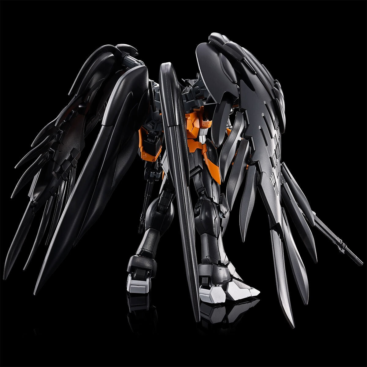 【Jul】RG 1/144 Wing Gundam Zero EW -APEX LEGENDS(TM) Valkyrie Ver.-