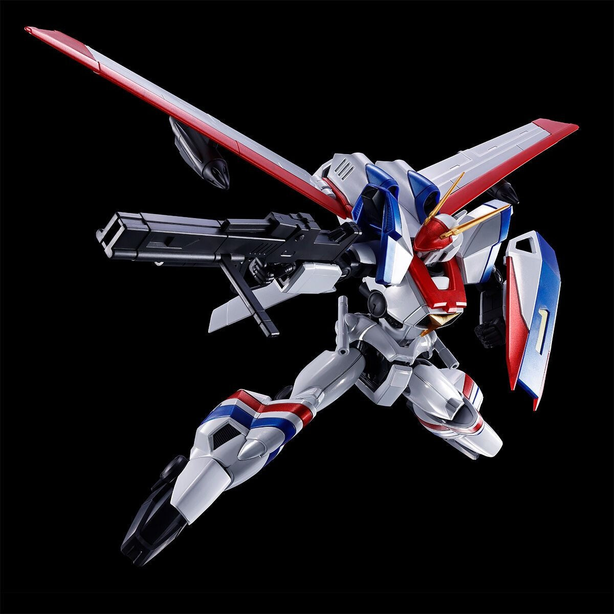 【Nov】HG 1/144 Dragonar-1 Plus Lifter-1 [SPECIAL COATING]