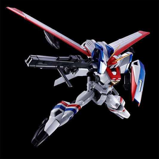 【Nov】HG 1/144 Dragonar-1 Plus Lifter-1 [SPECIAL COATING]