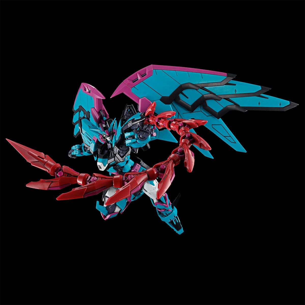 【Jul】RG 1/144 Gundam Epyon -APEX LEGENDS(TM) Alter Ver.-
