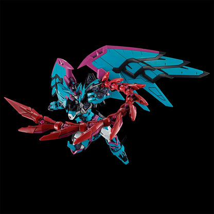 【Jul】RG 1/144 Gundam Epyon -APEX LEGENDS(TM) Alter Ver.-