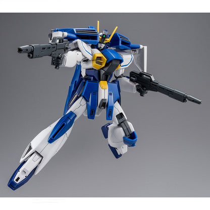 【Sep】HGAW 1/144 GW-9800-B Gundam Airmaster Burst