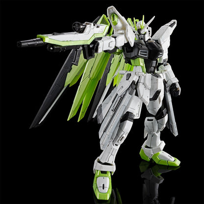 【Jul】RG 1/144 Freedom Gundam -APEX LEGENDS(TM) Crypto Ver.-