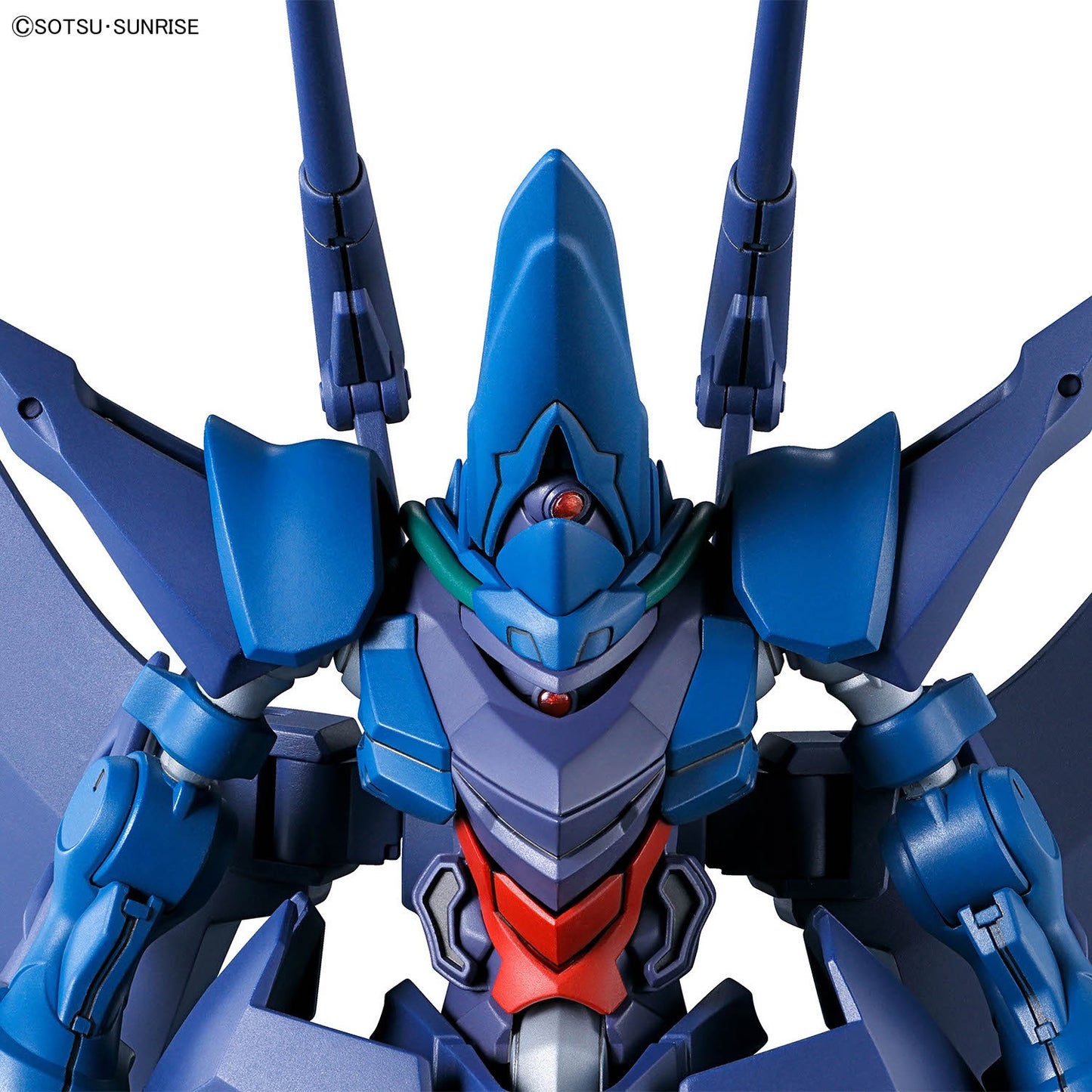 HG 1/144 ORX-139 Hambrabi (GQ)