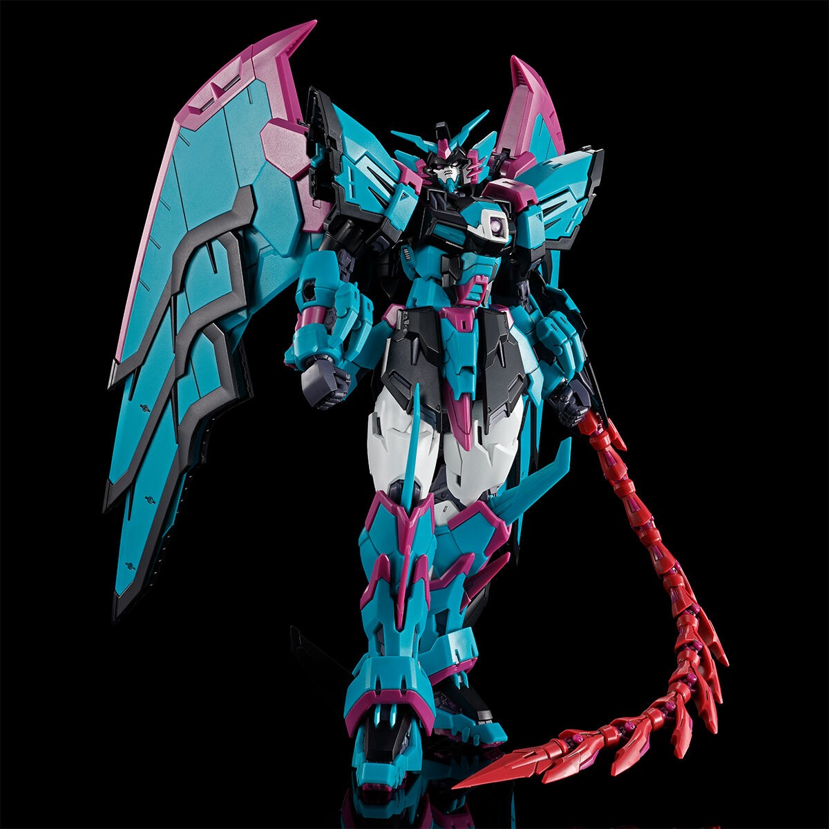 【Jul】RG 1/144 Gundam Epyon -APEX LEGENDS(TM) Alter Ver.-