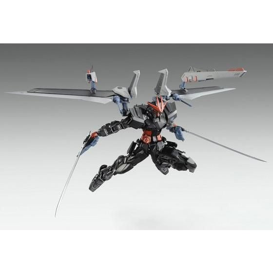 MG 1/100 Gundam Astray Noir | pBandai Master Grade Gunpla