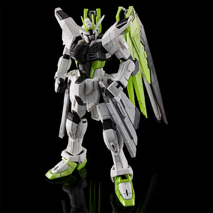 【Jul】RG 1/144 Freedom Gundam -APEX LEGENDS(TM) Crypto Ver.-