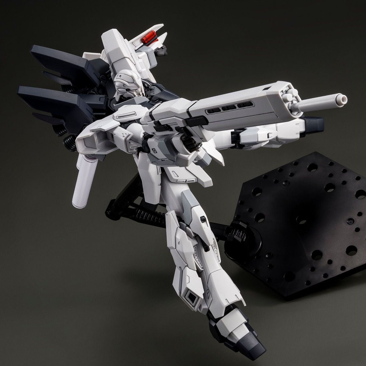 HGUC 1/144 Sinanju Stein Unicorn Ver. | pBandai High Grade Gunpla