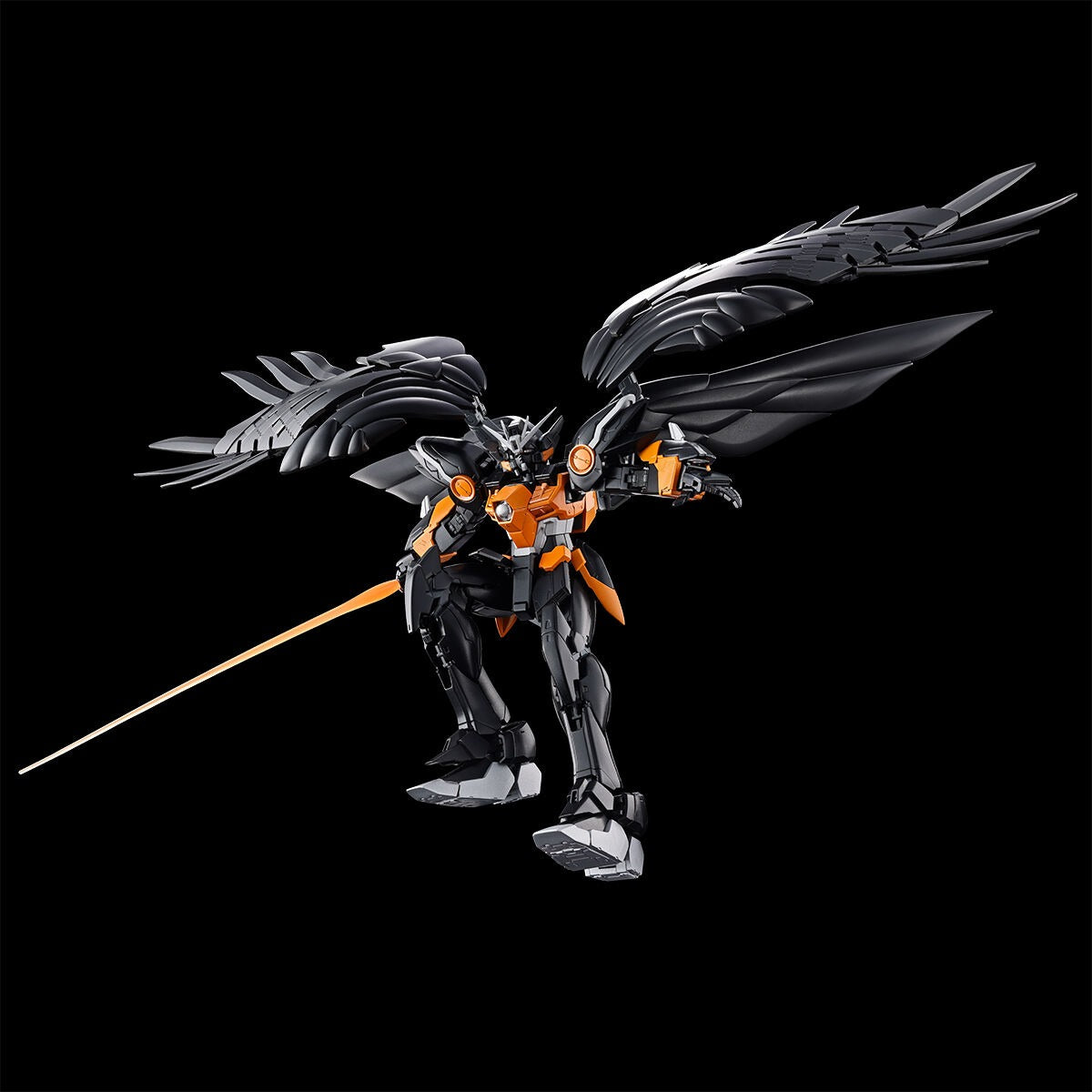 【Jul】RG 1/144 Wing Gundam Zero EW -APEX LEGENDS(TM) Valkyrie Ver.-
