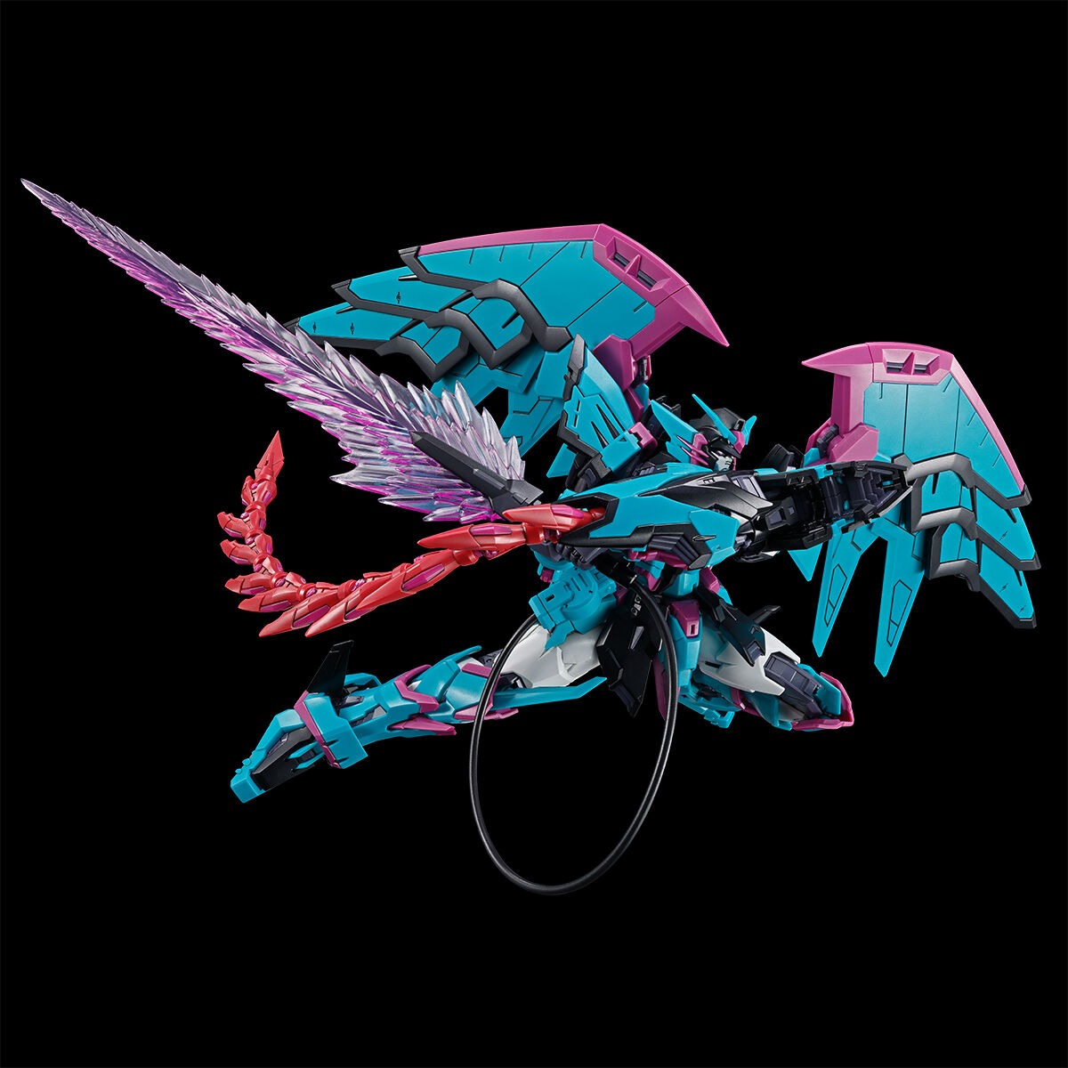 【Jul】RG 1/144 Gundam Epyon -APEX LEGENDS(TM) Alter Ver.-