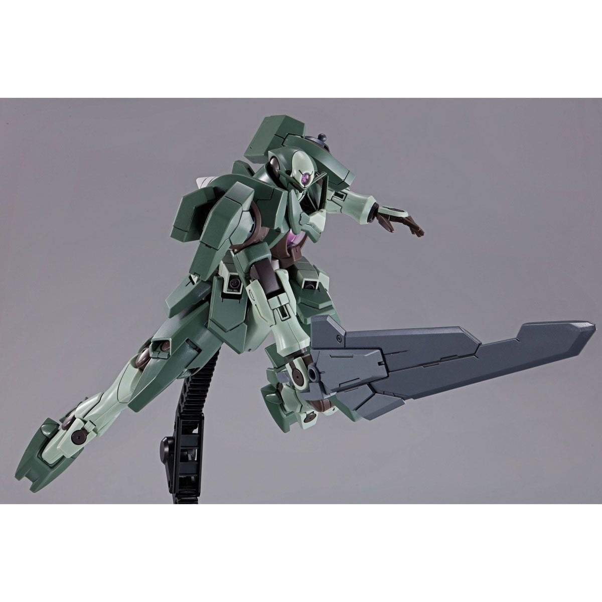 【AUG】HG 1/144 GN-X Ⅳ (Mass Production Type)