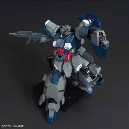 HGUC 1/144 221 FD-03 Gustav Karl [Version LICORNE]