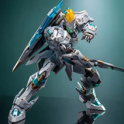Moshowtoys Progenitor Effect MCT-E02 Lancelot of The Lake