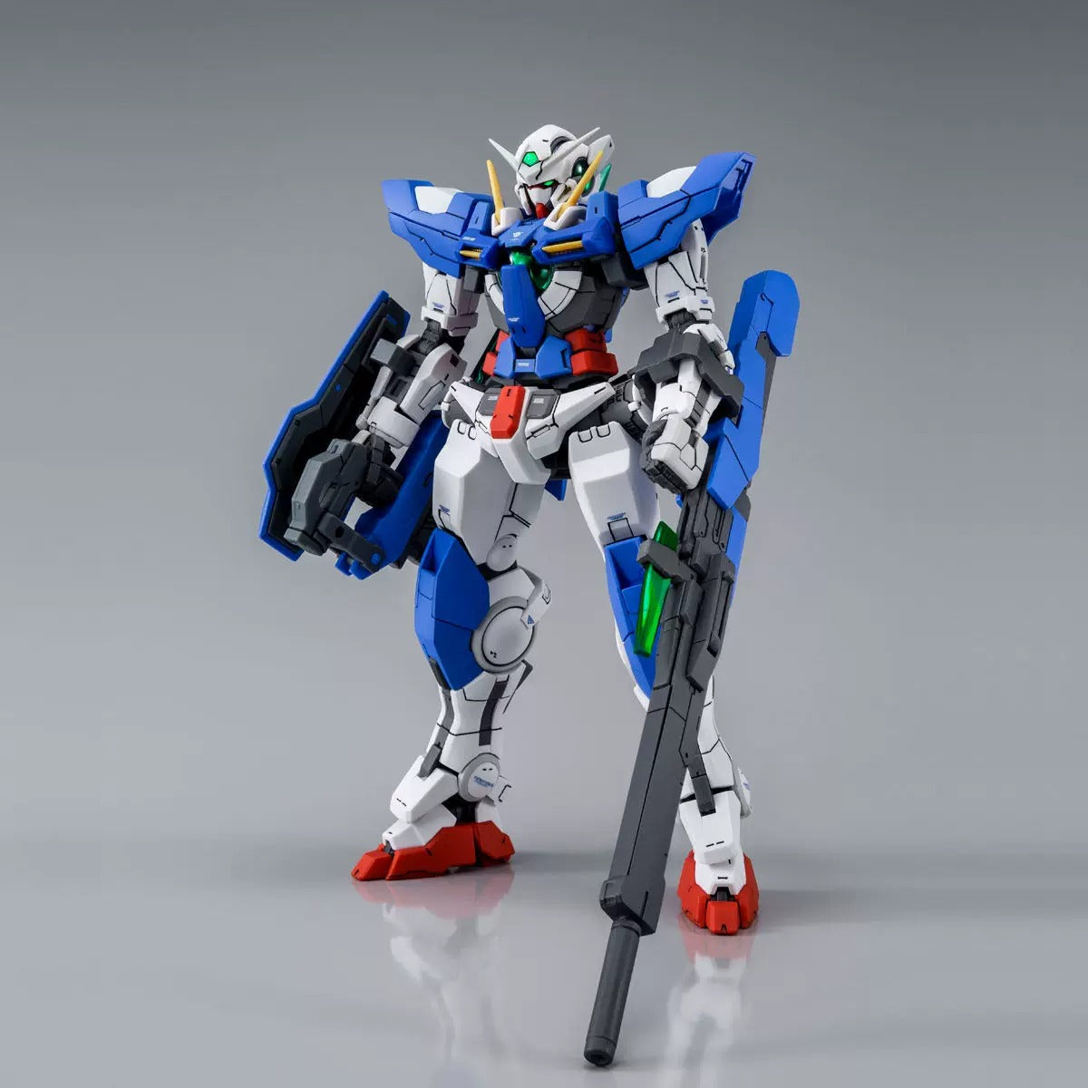 RG 1/144 Gundam Exia Repair III