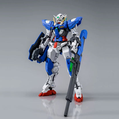 RG 1/144 Gundam Exia Repair III