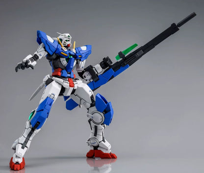 RG 1/144 Gundam Exia Repair III