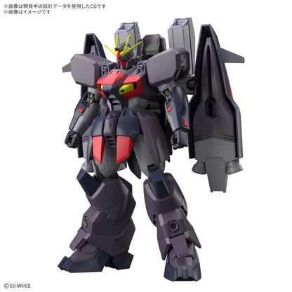 【Nov】HGAW 1/144 Gundam Ashtaron