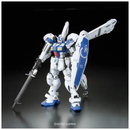 RE/100 1/100 Gundam GP04G Gerbera