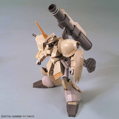 HGBD 1/144 010 Galvaldy Rebake