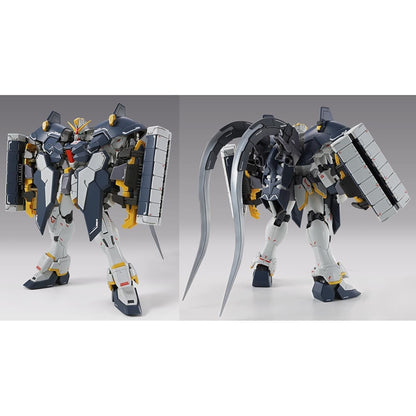 【Apr】MG 1/100 Gundam Sandrock (ARMADILLO LIZARD)