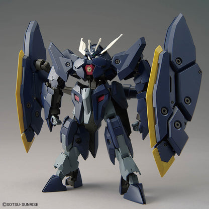 【Dec】HGIBO 1/144 ASW-G-61 Gundam Zagan