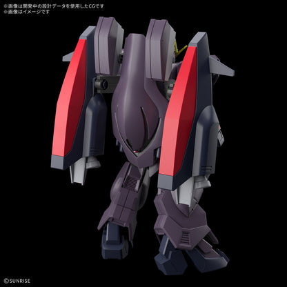 【Nov】HGAW 1/144 Gundam Ashtaron