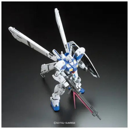 RE/100 1/100 Gundam GP04G Gerbera