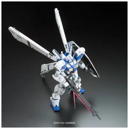 RE/100 1/100 Gundam GP04G Gerbera