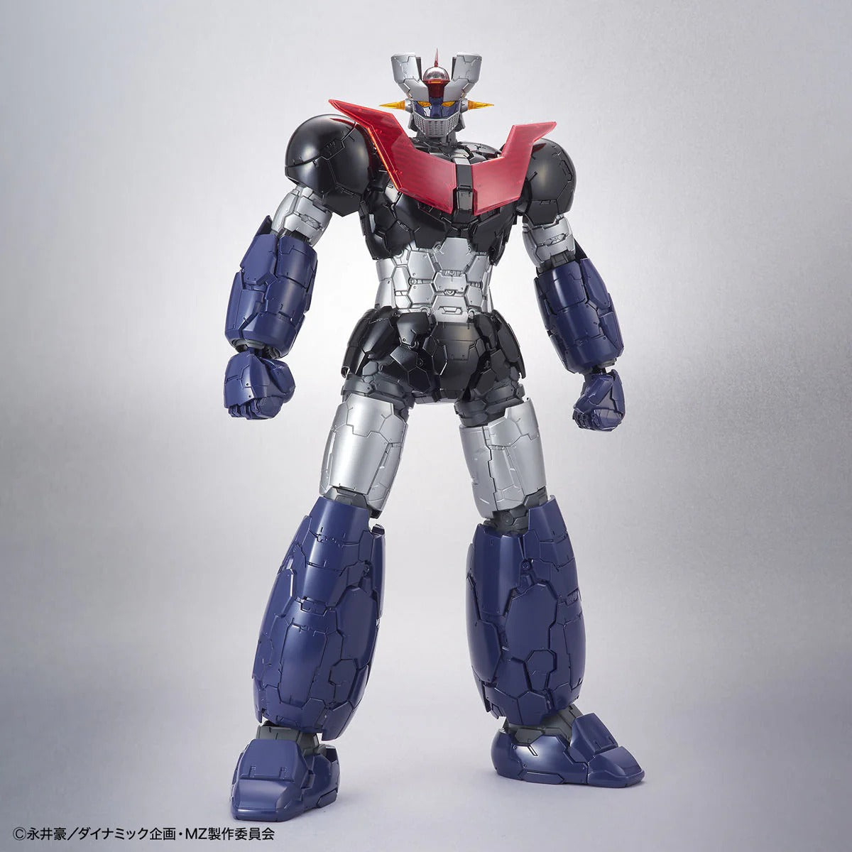 1/60 Mazinger Z