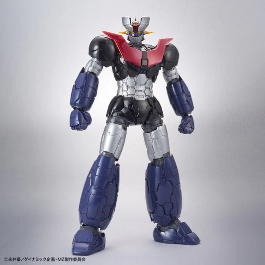 1/60 Mazinger Z