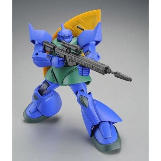 HG 1/144 Gato's Gelgoog