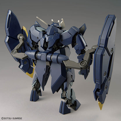 【Dec】HGIBO 1/144 ASW-G-61 Gundam Zagan