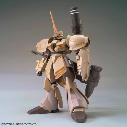 HGBD 1/144 010 Galvaldy Rebake
