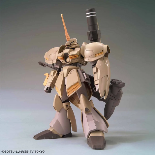 HGBD 1/144 010 Galvaldy Rebake