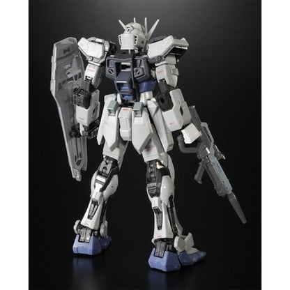 【Jun】RG 1/144 GAT-X105 Strike Gundam (Deactive Mode)