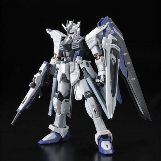 【Jun】RG 1/144 ZGMF-X10A Freedom Gundam (DEACTIVE MODE)