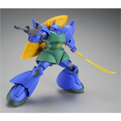 HG 1/144 Gato's Gelgoog