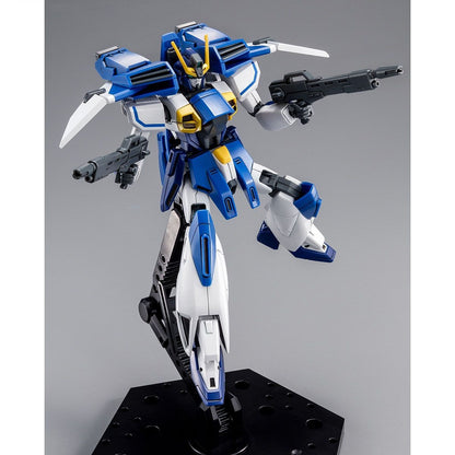 【Sep】HGAW 1/144 GW-9800-B Gundam Airmaster Burst