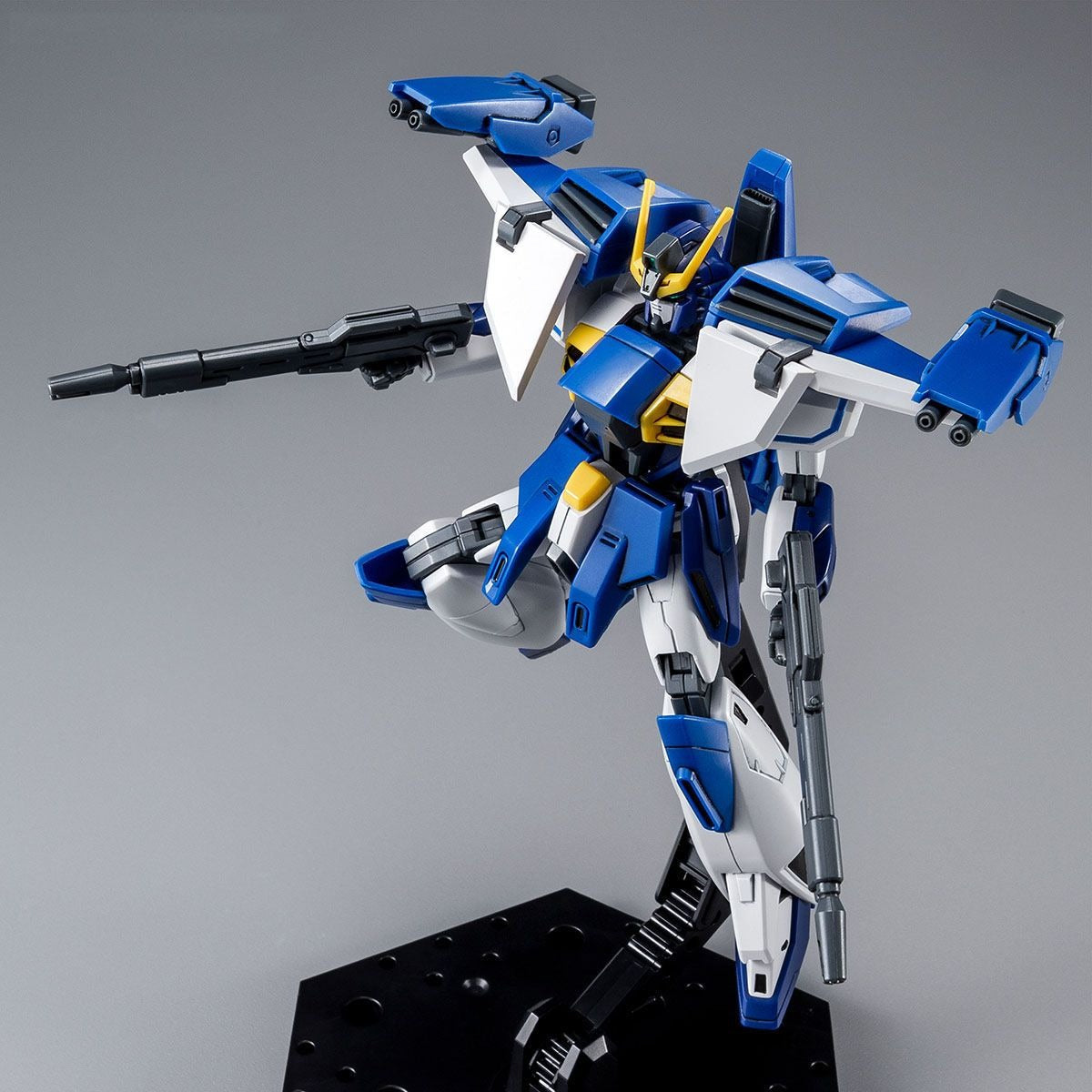 【Sep】HGAW 1/144 GW-9800-B Gundam Airmaster Burst