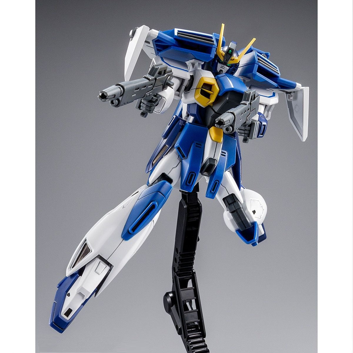 【Sep】HGAW 1/144 GW-9800-B Gundam Airmaster Burst