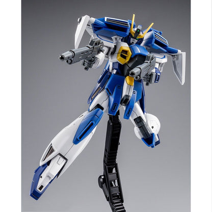 【Sep】HGAW 1/144 GW-9800-B Gundam Airmaster Burst