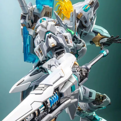 Moshowtoys Progenitor Effect MCT-E02 Lancelot of The Lake
