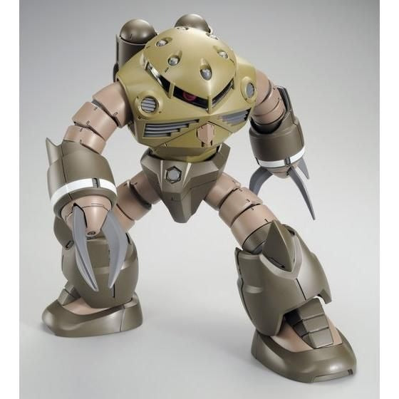 【AUG】MG 1/100 MSM-07 Z`Gok (GUNDAM UNICORN Ver.)