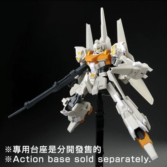 【AUG】HGUC 1/144 ReZEL Type-C