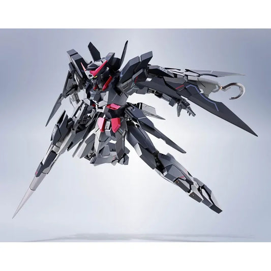 METAL ROBOT SPIRITS [SIDE MS] Gundam Age-2 Dark Hound