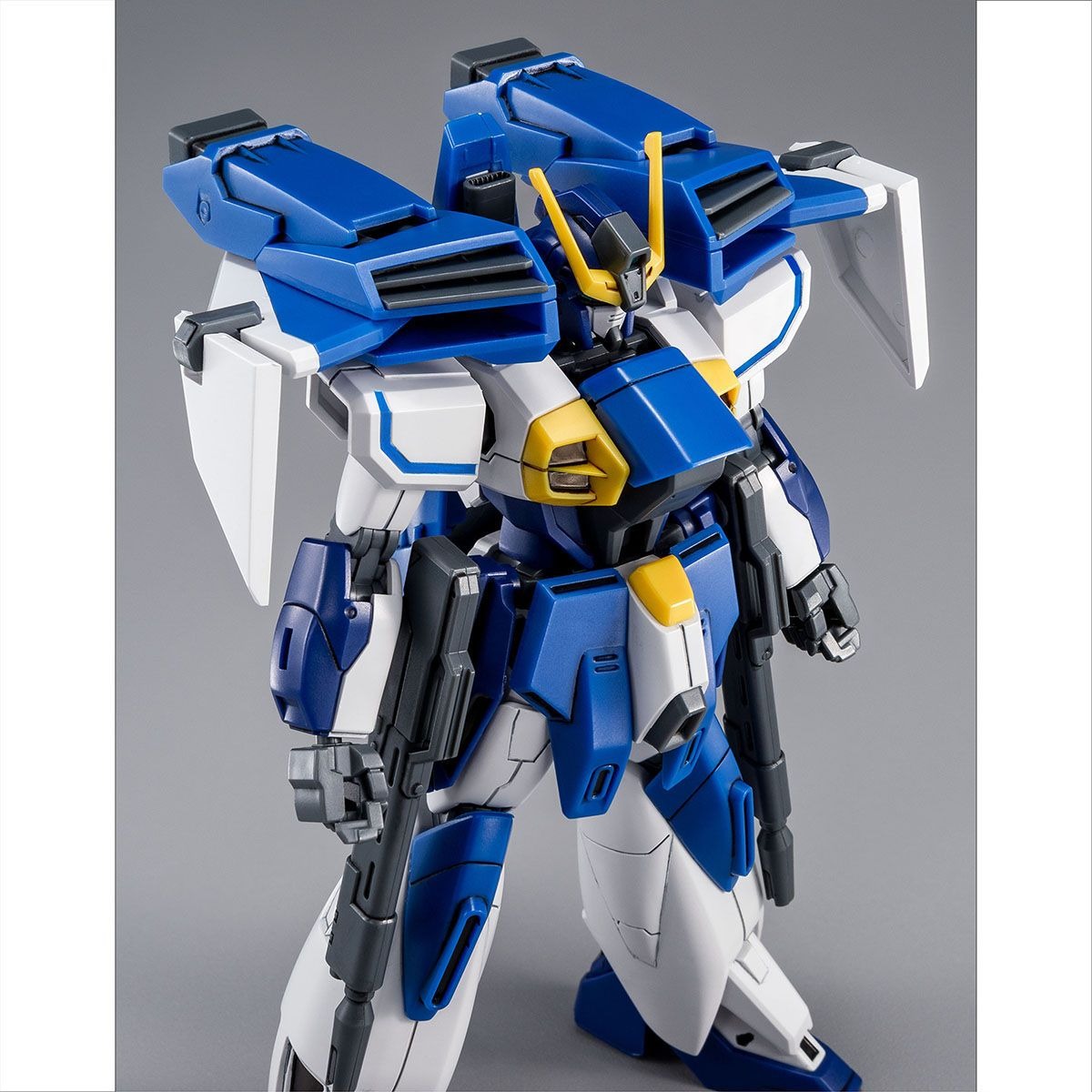 【Sep】HGAW 1/144 GW-9800-B Gundam Airmaster Burst