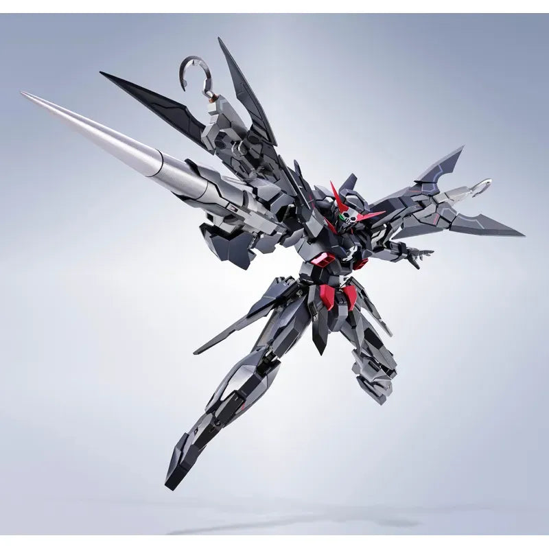 METAL ROBOT SPIRITS [SIDE MS] Gundam Age-2 Dark Hound
