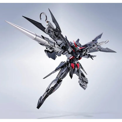 METAL ROBOT SPIRITS [SIDE MS] Gundam Age-2 Dark Hound