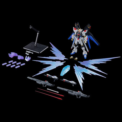 HGCE 1/144 034 ZGMF-X20A Strike Freedom Gundam